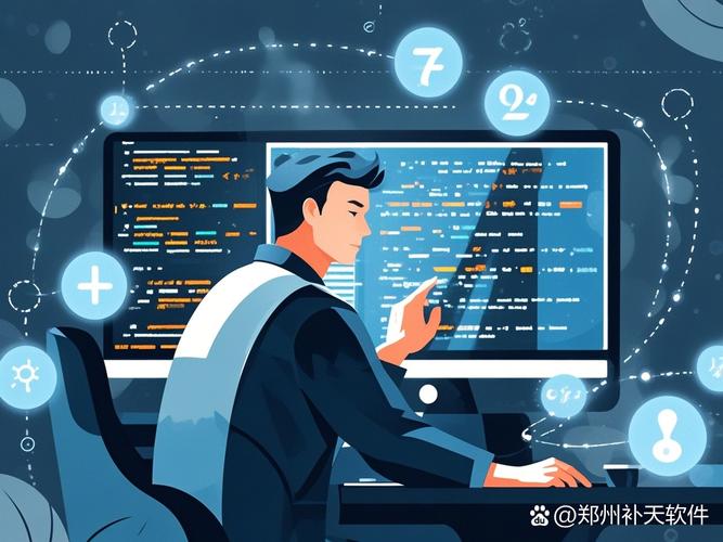 中小企业如何抓住软件行业ai红利?